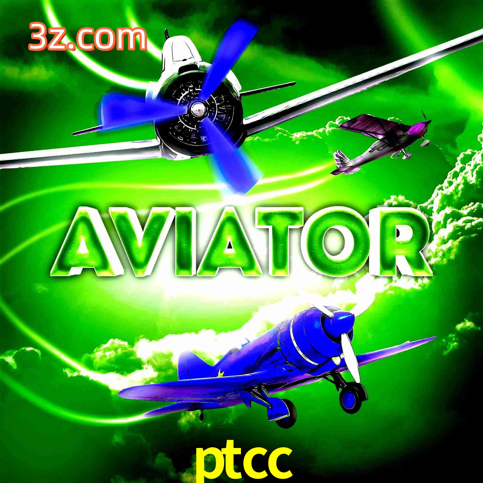 Aviator ptcc Tente a Sorte