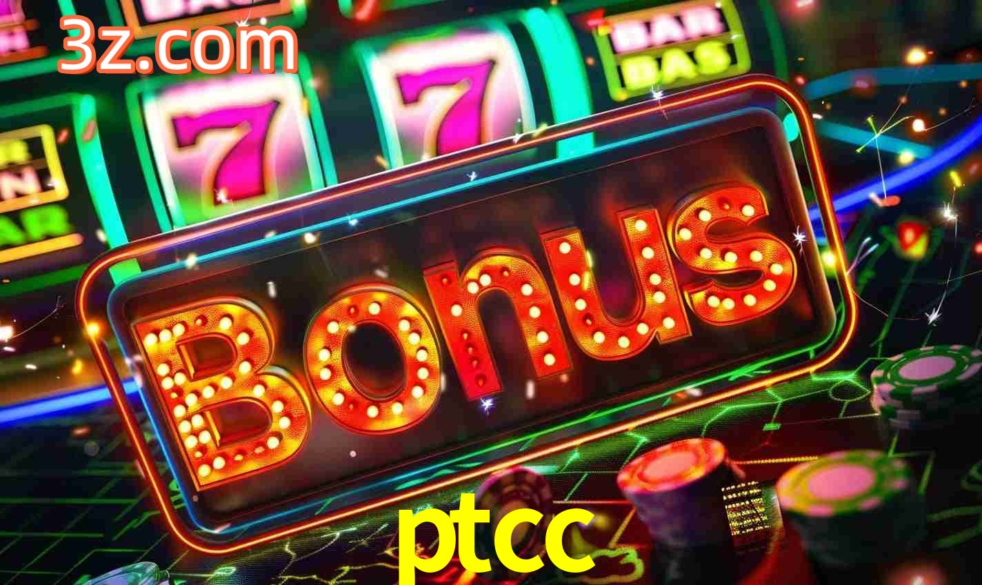 Sistema de Bônus ptcc