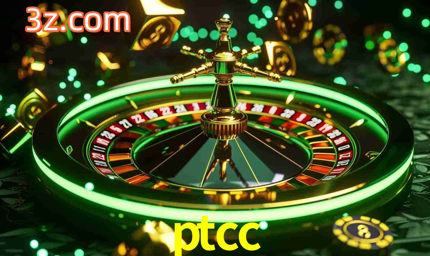 Desfrutar de um Cassino ptcc