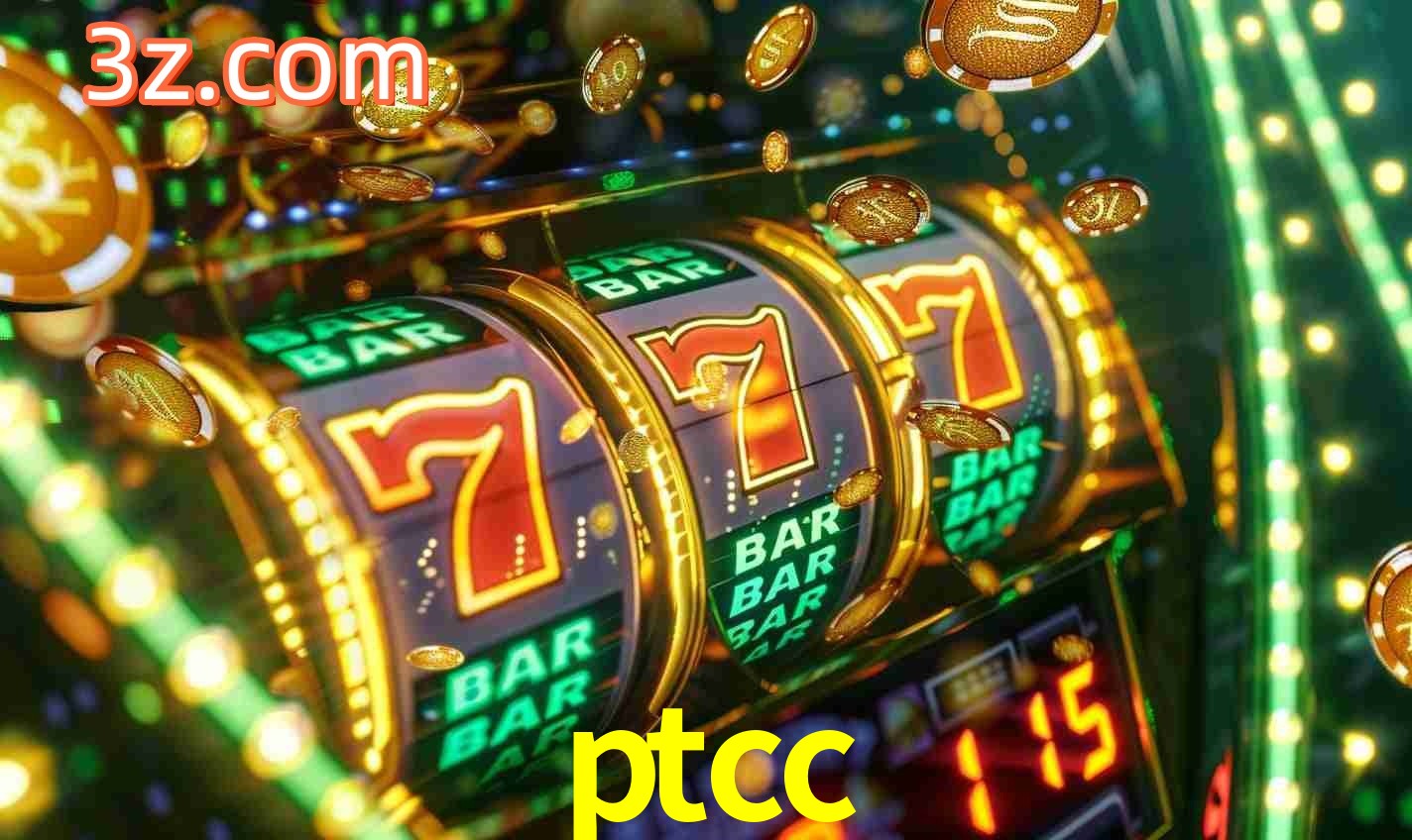 Populares Slots ptcc