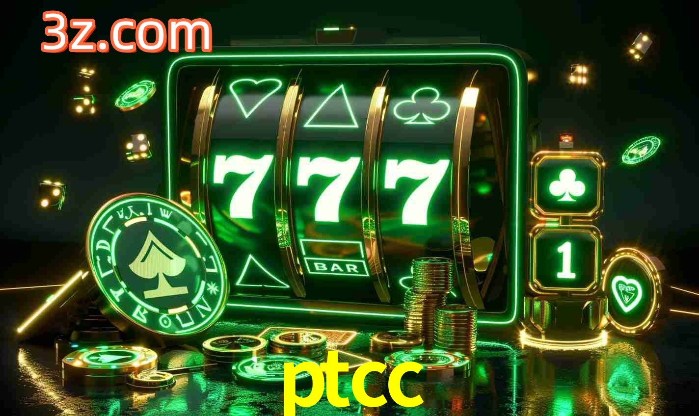 Seguro Login no Cassino Online ptcc