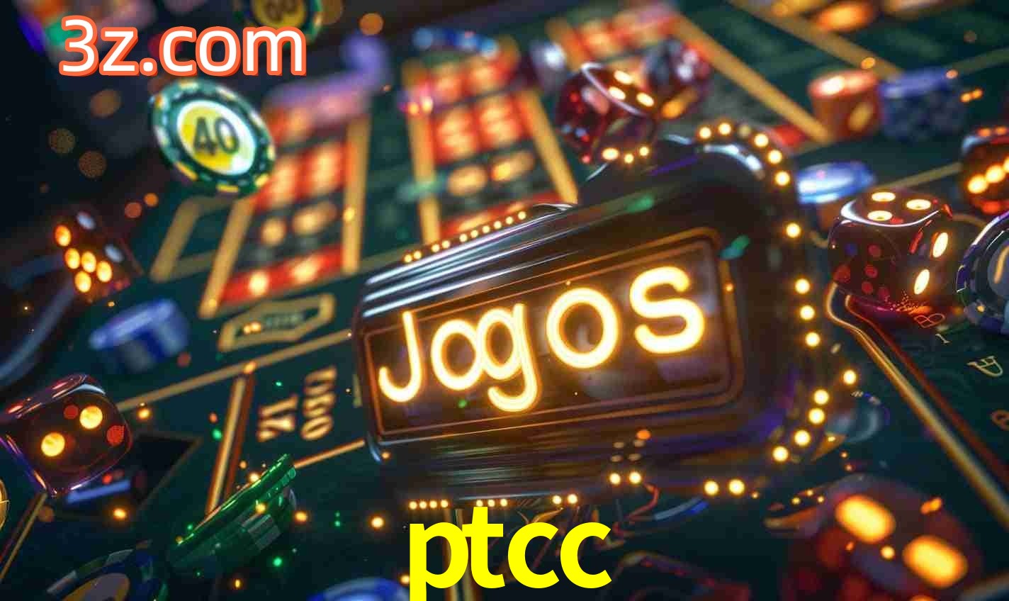 Mundo dos Jogos ptcc